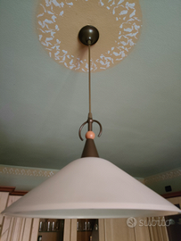 Lampadario cucina