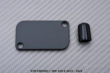 Kit eliminazione KTM ENDURO / SMC 690 R 2019 2024