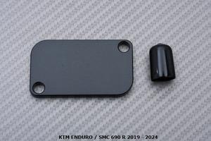 Kit eliminazione KTM ENDURO / SMC 690 R 2019 2024