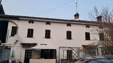Casa a Bergamasco