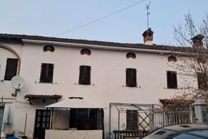 Casa a Bergamasco