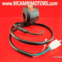 DEVIO COMMUTATORE DX APRILIA SR50R