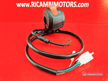 DEVIO COMMUTATORE DX APRILIA SR50R