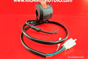 DEVIO COMMUTATORE DX APRILIA SR50R