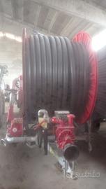 2 Rotoloni  RM 360 METRI TUBO DA 100