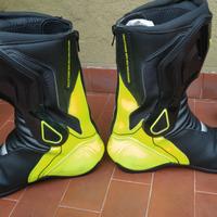 Stivali Dainese Waterproof 42