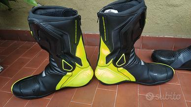 Stivali Dainese Waterproof 42