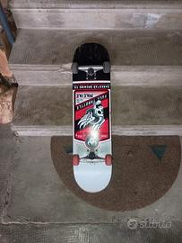 darkstar throttle complete skateboards