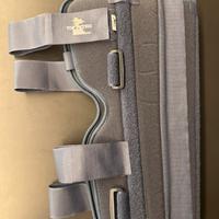 Tutore lesione crociato anteriore