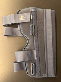 Tutore lesione crociato anteriore