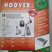 sacco aspirapolvere Hoover 