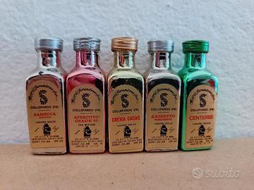 MIGNON DA COLLEZIONE SARANDREA COLLEPARDO 