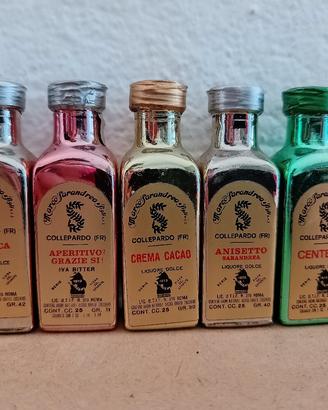 MIGNON DA COLLEZIONE SARANDREA COLLEPARDO 