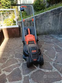 Taglia erba Black & Decker 