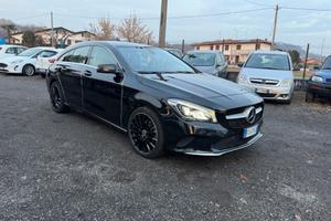 Mercedes-benz CLA 200 d Automatic Premium