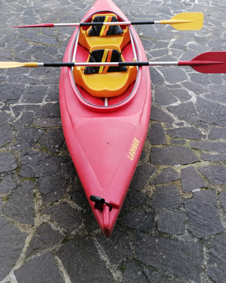 Canoa