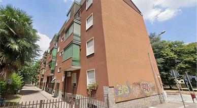 Bilocale a Monza