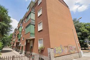 Bilocale a Monza