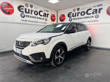 Peugeot 5008 1.6 BHDi 120 CV Neopatentati Allure 0