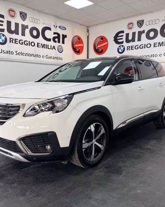 Peugeot 5008 1.6 BHDi 120 CV Neopatentati Allure 0