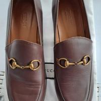 Mocassino Gucci 
