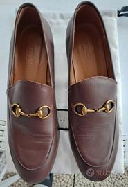 Mocassino Gucci 