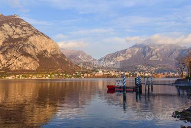 QUADRILOCALE A 10 MINUTI DAL LAGO!! NUDA PROPRIETA