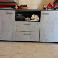 Madia , soarecchiatavola