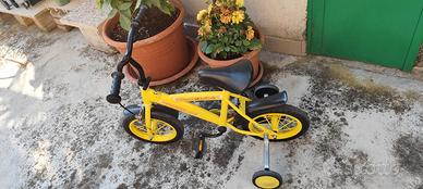 bicicletta bambino