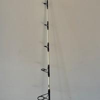 Canne penn jig tonno