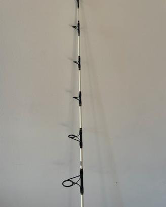 Canne penn jig tonno