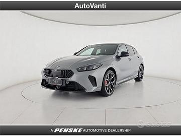 BMW Serie 1 120d 48V MSport Pro auto