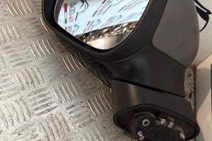 SPECCHIETTO SPECCHIO SX FIAT 500 X SPORT 9 PIN