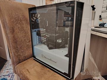 PC Custom - Ryzen 7 3700X - da sistemare