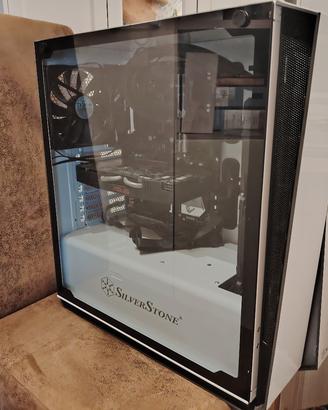PC Custom - Ryzen 7 3700X - da sistemare
