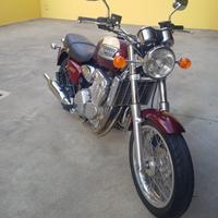 Triumph Thunderbird 1998 perfette condizioni