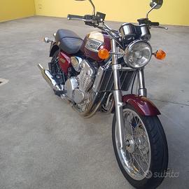 Triumph Thunderbird 1998 perfette condizioni