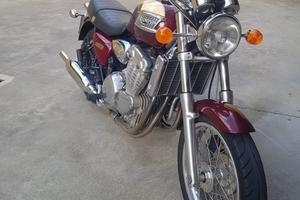 Triumph Thunderbird 1998 perfette condizioni