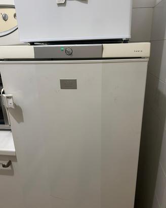 Frigo Aeg