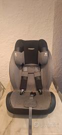 SEGGIOLINO AUTO FOPPAPEDRETTI ISOFIX