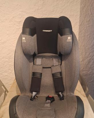 SEGGIOLINO AUTO FOPPAPEDRETTI ISOFIX
