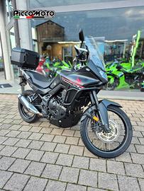 Honda Transalp 750