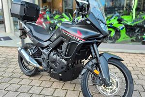 Honda Transalp 750