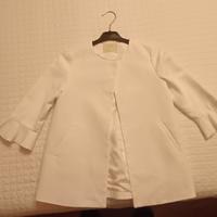 cappottino mezza stagione Zara girl 