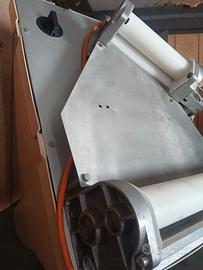 STENDI PIZZA ELETTRICO