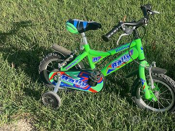 bici per bimbo
