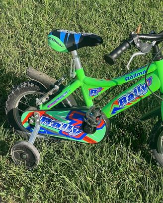 bici per bimbo