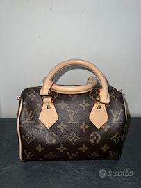 Louis Vuitton Speedy