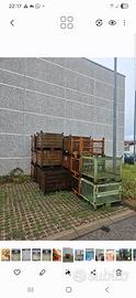 Casse in ferro