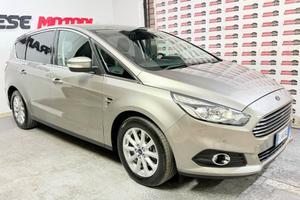Ford S-Max 2.0 TDCi 150CV Start&Stop Powershift Ti